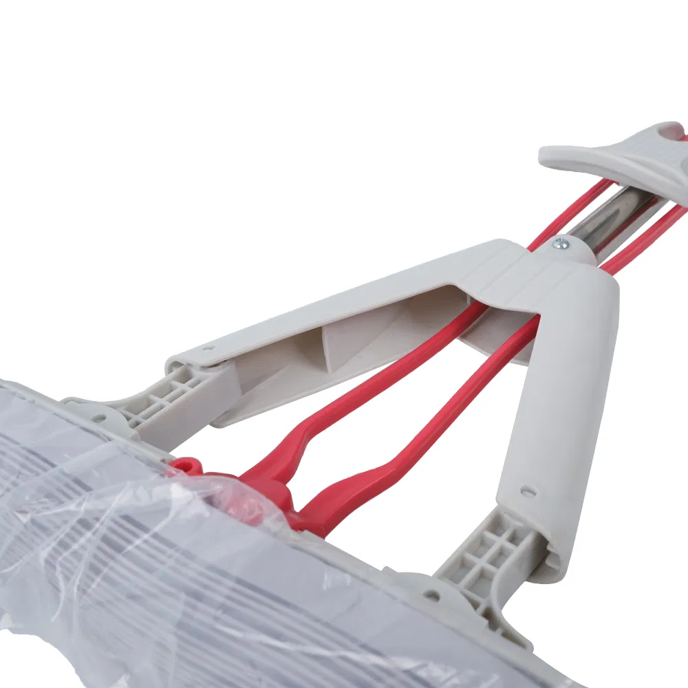 12037 Home Cleaning PVA Mop Sponge Mop Easy Cleaning Mop