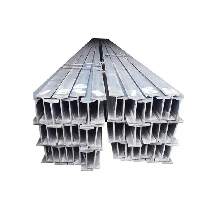 Structural Steel H-Beam Sizes Lpe 200/300/360 Hot Rolled H Beam Steel