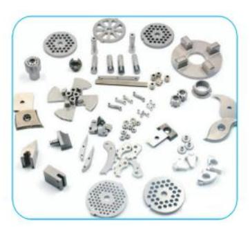 Виброшлифовальная машина Arciferal Pectoral Girdle 3D, 50л