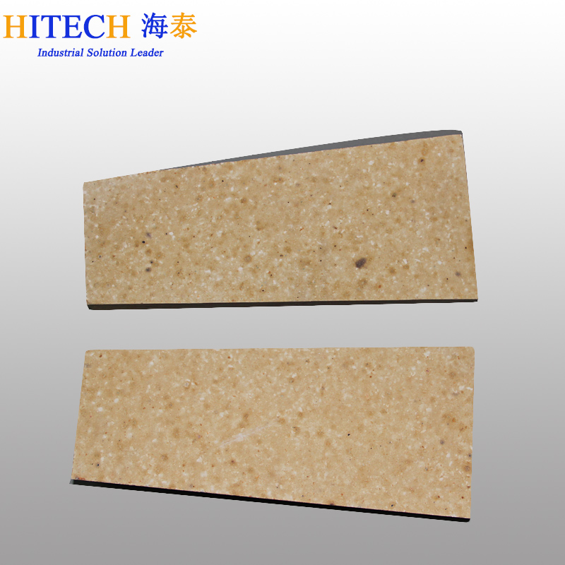 China Excellent Quality Special Grade Phosphate Compound Lime Kiln Fire Brick
