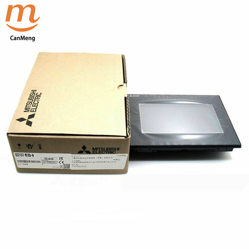 Got2000 Series Touch Screen Gt2712-Stbd Gt2712-Stwa Gt2712-Stwd Gt2712-Stba HMI for Mitsubishi