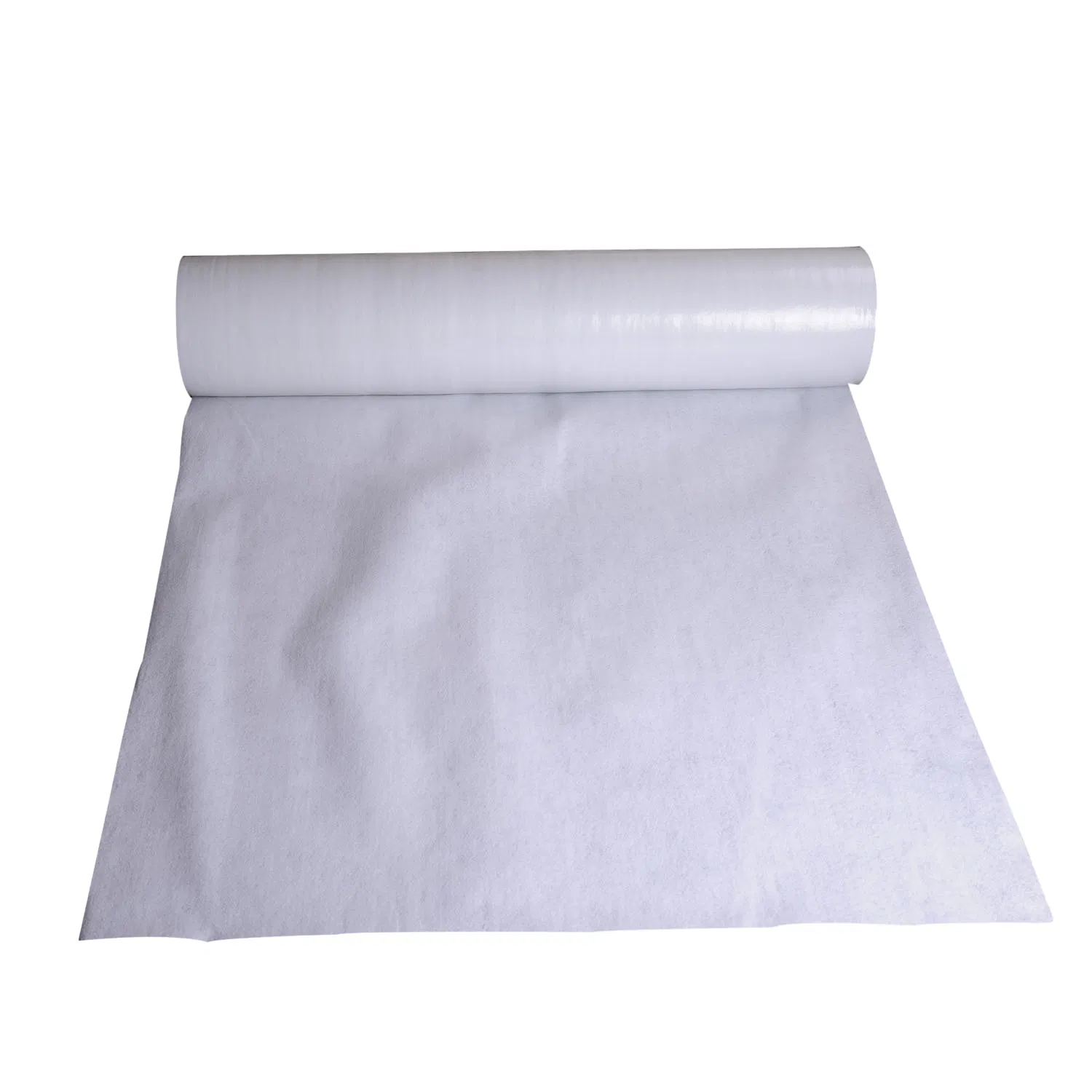 160g 1X50m Painter Felt Drop Cloth Floorliner for Painting Floor Protection