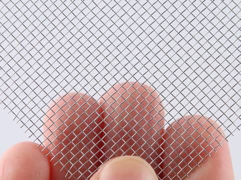 Anti Mosquito Insect Aluminum Alloy Window Screen Cheaper Price