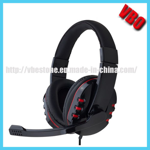 High Performance Wired Computer Headphone (VB-9120M)