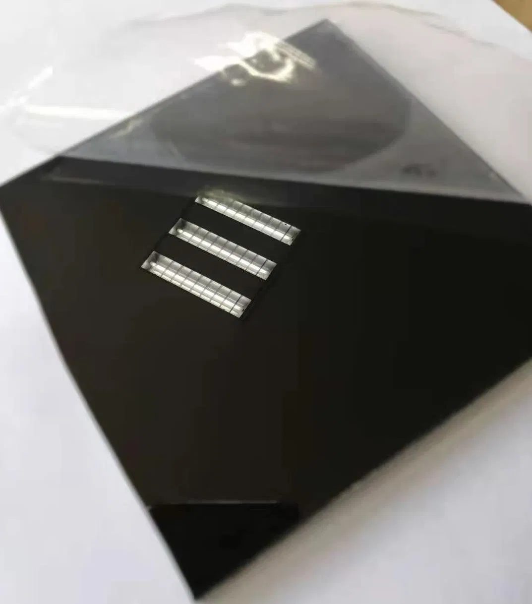 Stylish Premium Shower Tray Base for Chic Bathroom Designs