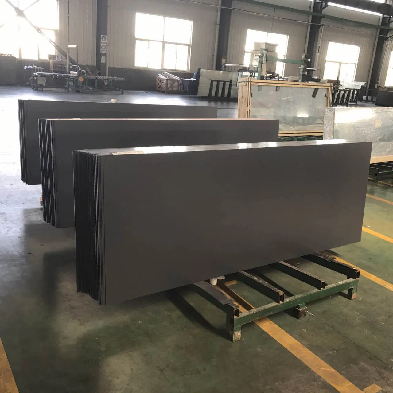 Custom Small Pieces of Silver Mirror of Various Specifications