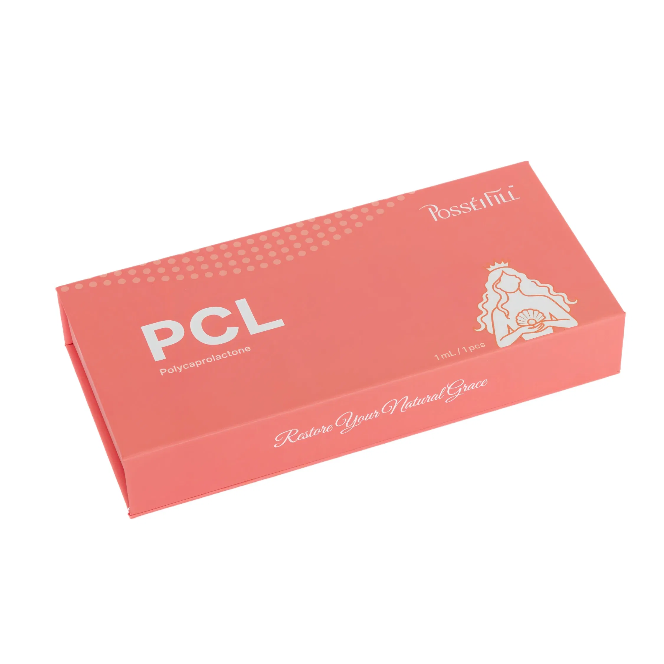 Factory Price Tender Skin Pcl Skin Booster for Skin Care Industry