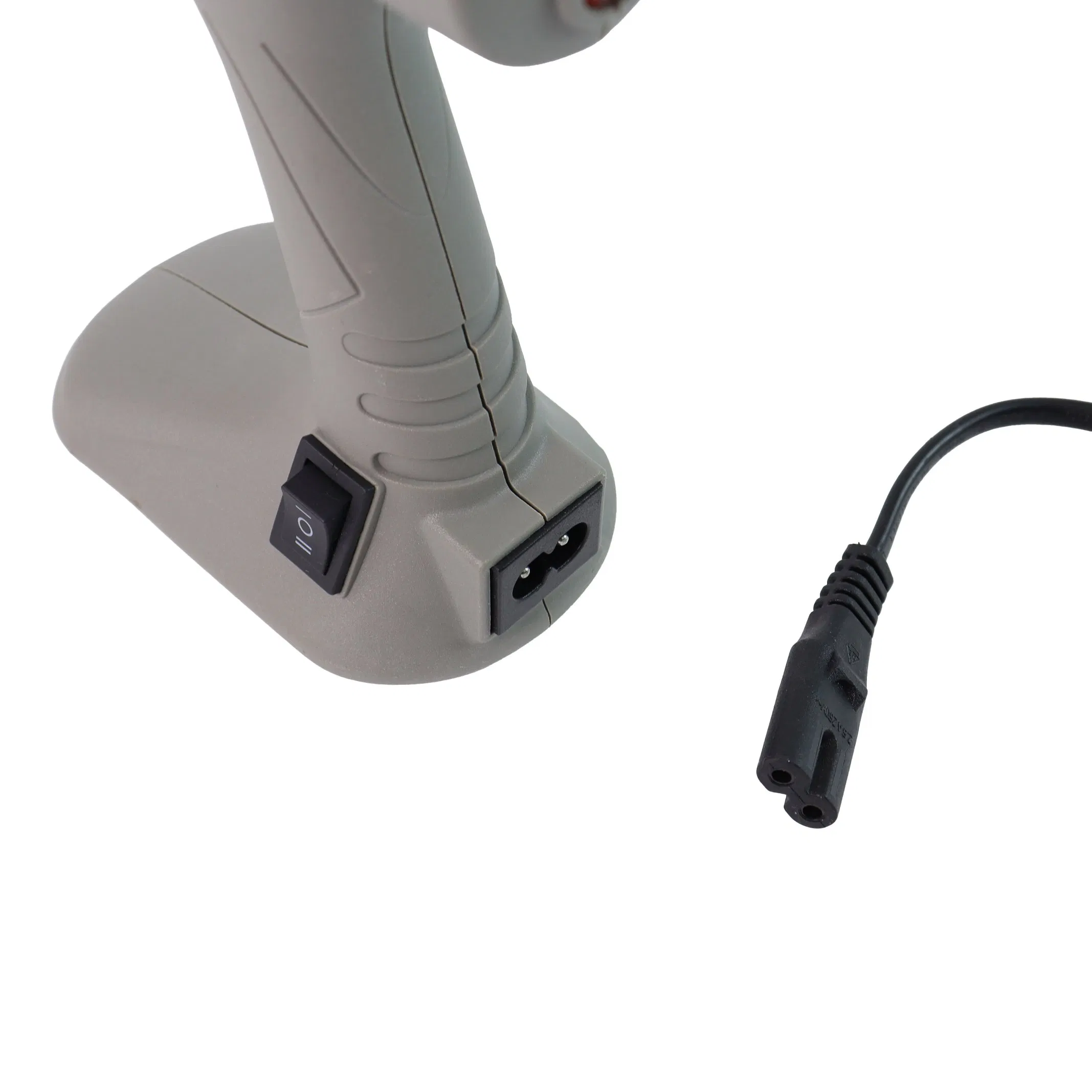 80W/120W Custom Hot Melt Glue Gun Kit with 11mm Glue Sticks