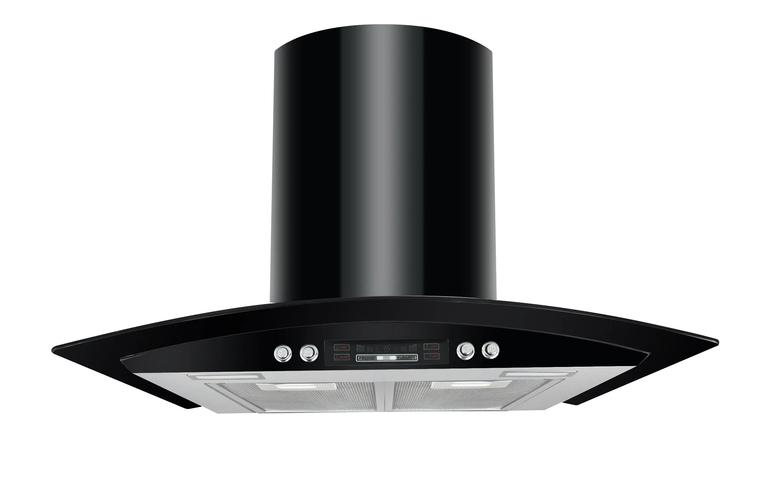 60cm Slim Auto Clean Cooker Hood Household Appliance Kitchen/Range Hood