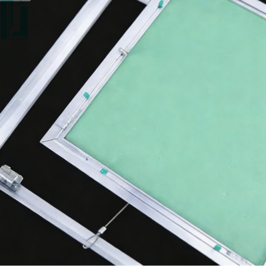 High Strength Access Panel No Deformation No Crack