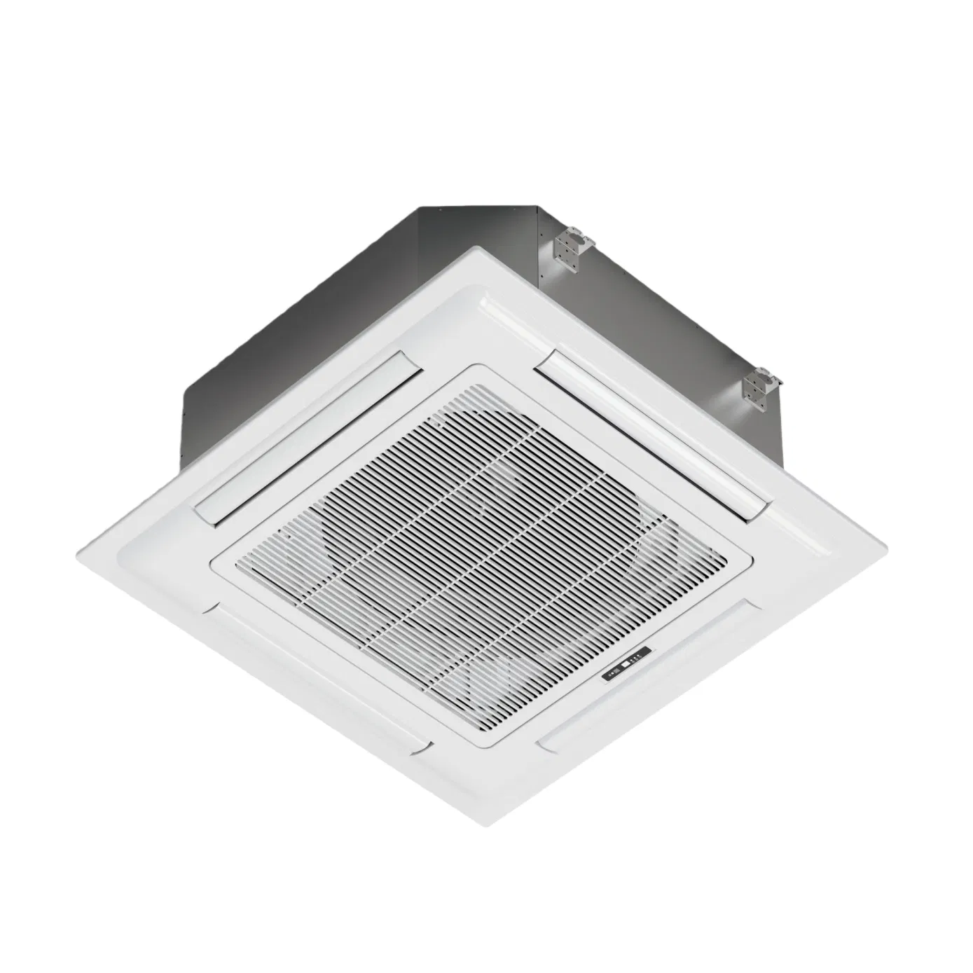 Фанкойл для чиллерной системы с охлаждением и обогревом