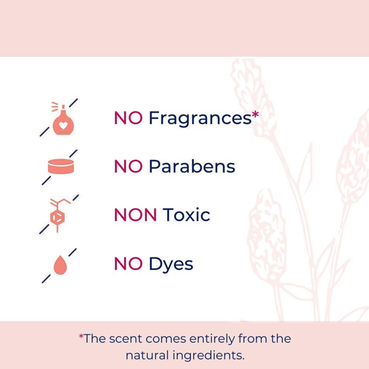 All Natural Cleansing Formula Baby Wash and Shampoo Bubble Bath