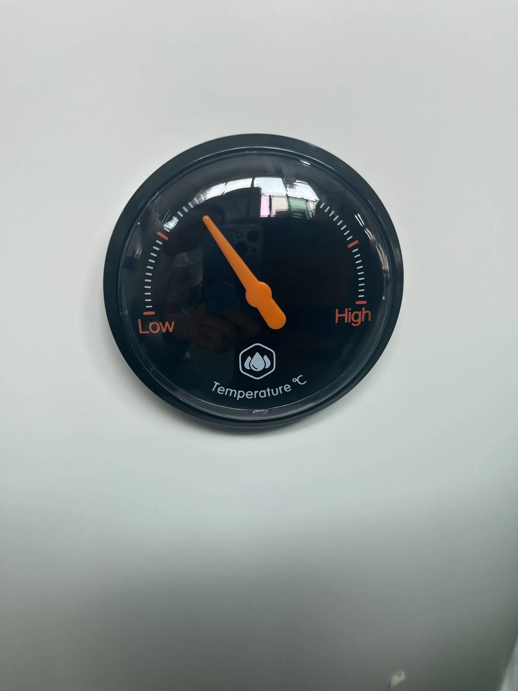 Bathing Factory Directly Sale Low MOQ Storage Tank Vertical Electric Water Heater