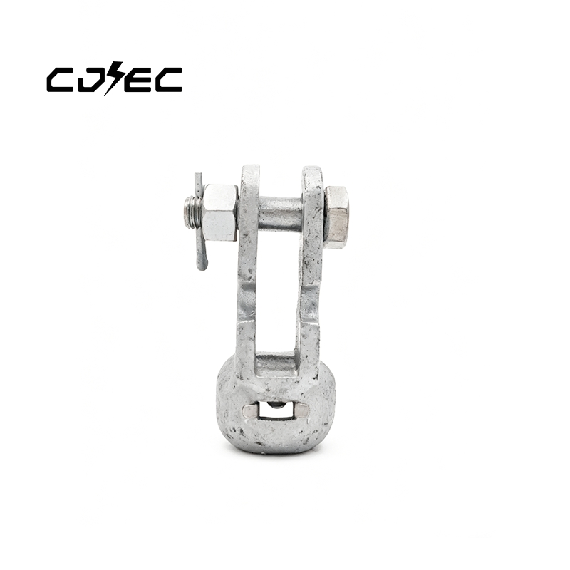 High Voltage Electric Power Fittings Socket Eye Clevis Hardware Electrical Accessories