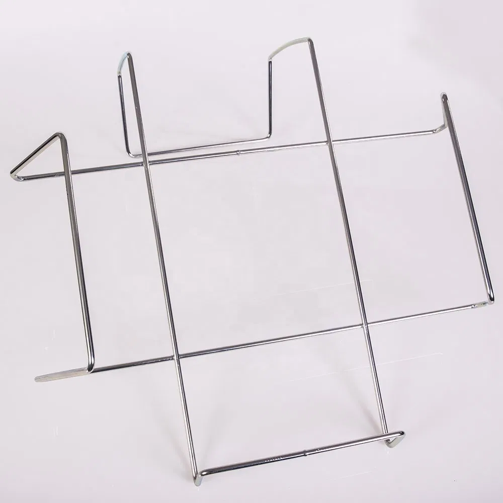 Кронштейн для каски Steel Hard Hat Shelves (5LTR4)