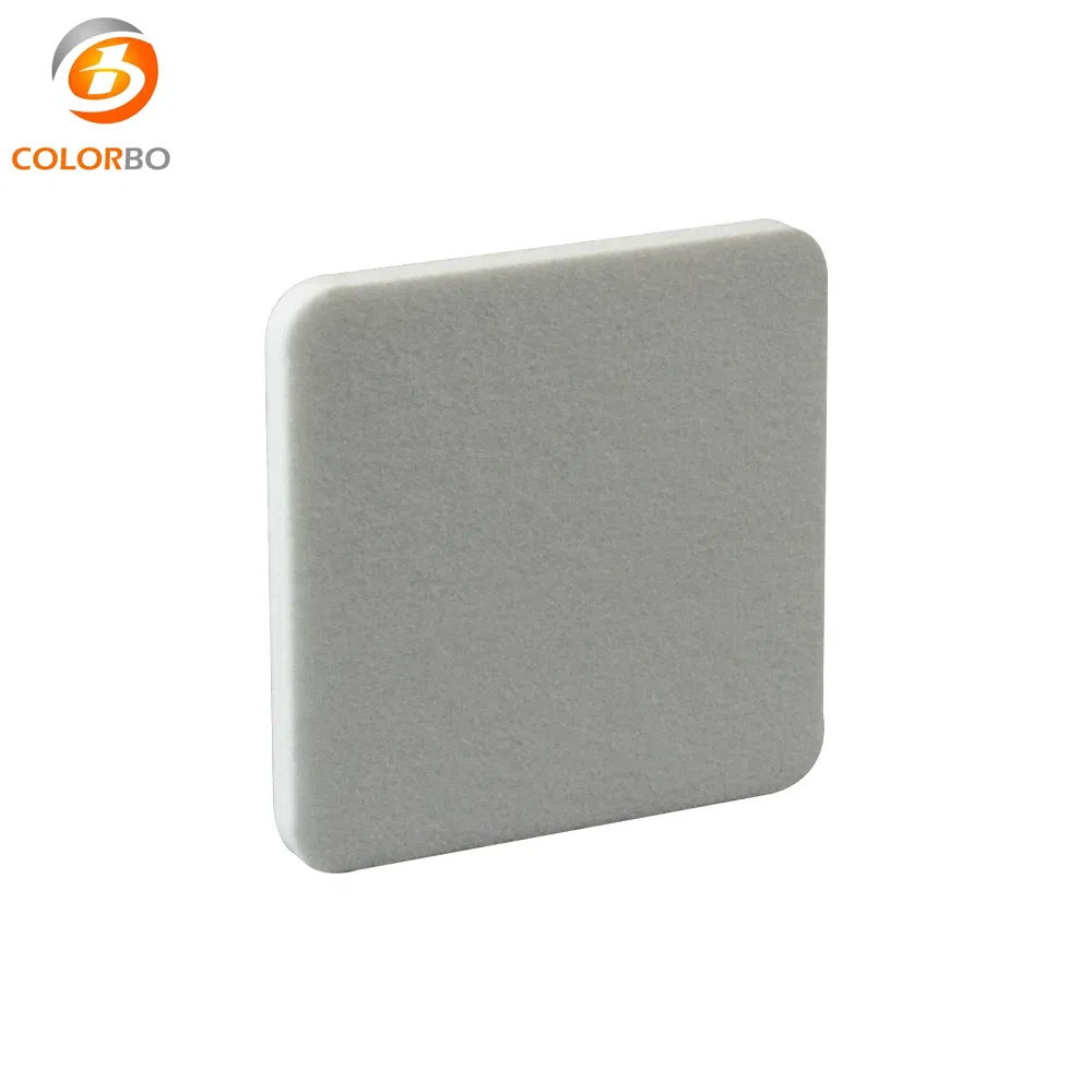 INTERTEK 4×8 Soundproof Acoustic Noise Cancelling Recording Studio Wall Panels