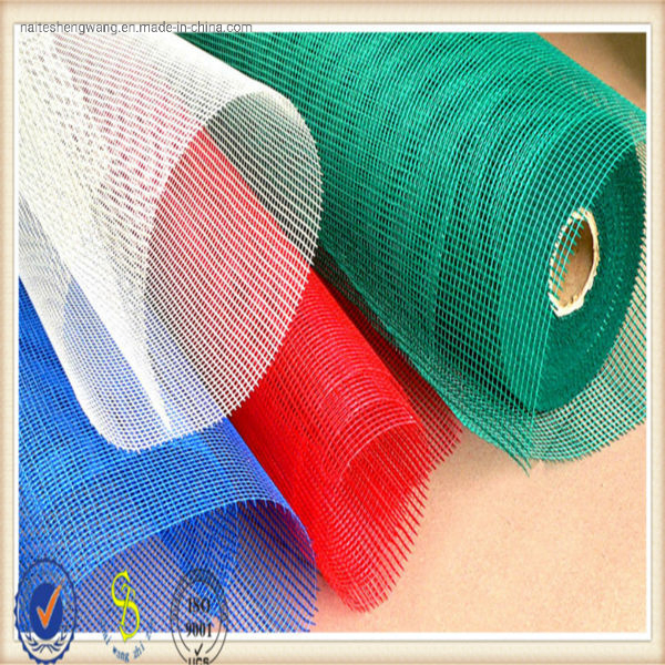 Mosquito Net for Window/Magnetic Insect Screen/Fiberglass Insect Screen/Roller Screen Window Door