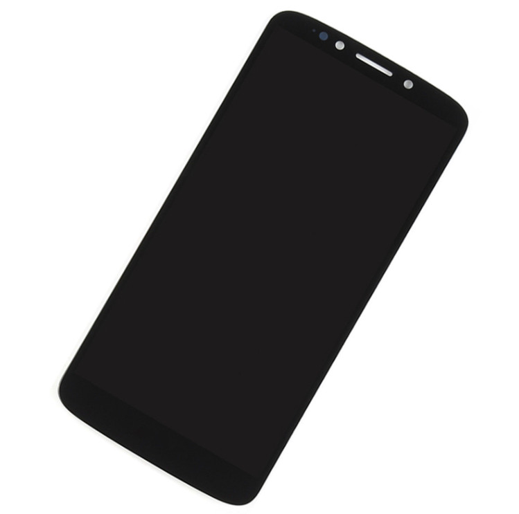 Дисплей для Motorola Moto G6 Play с тачскрином