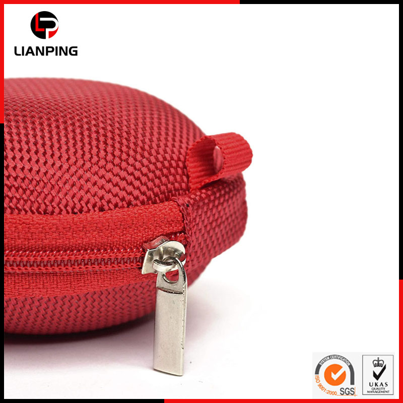 Портативный чехол для наушников EVA