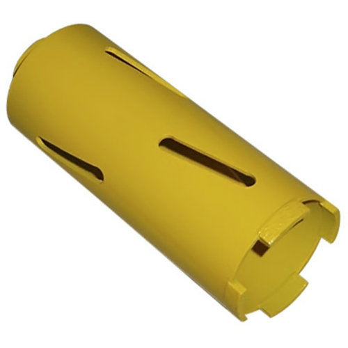 Core Bit for Drilling Stones, Diamond Core Bit