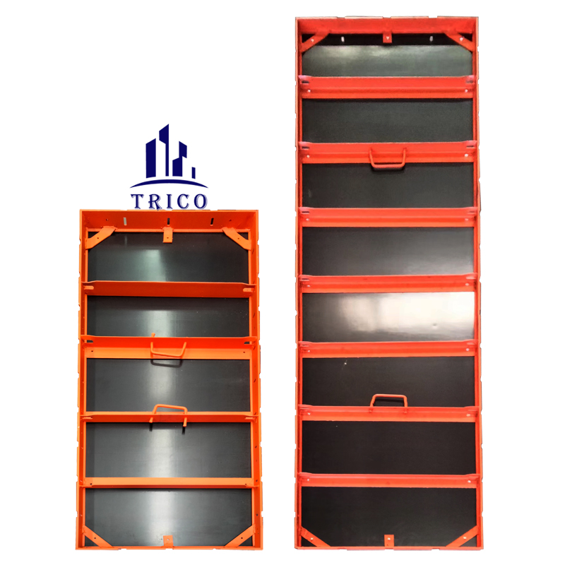 Symons Concrete Forms Concrete Formwork Panels for Construction