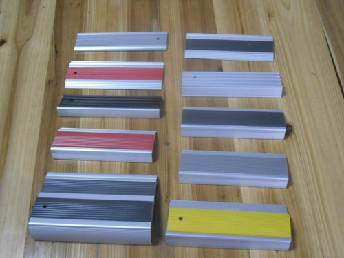 Export Us Laminate Stair Treads Metal Aluminum Stair Nosing
