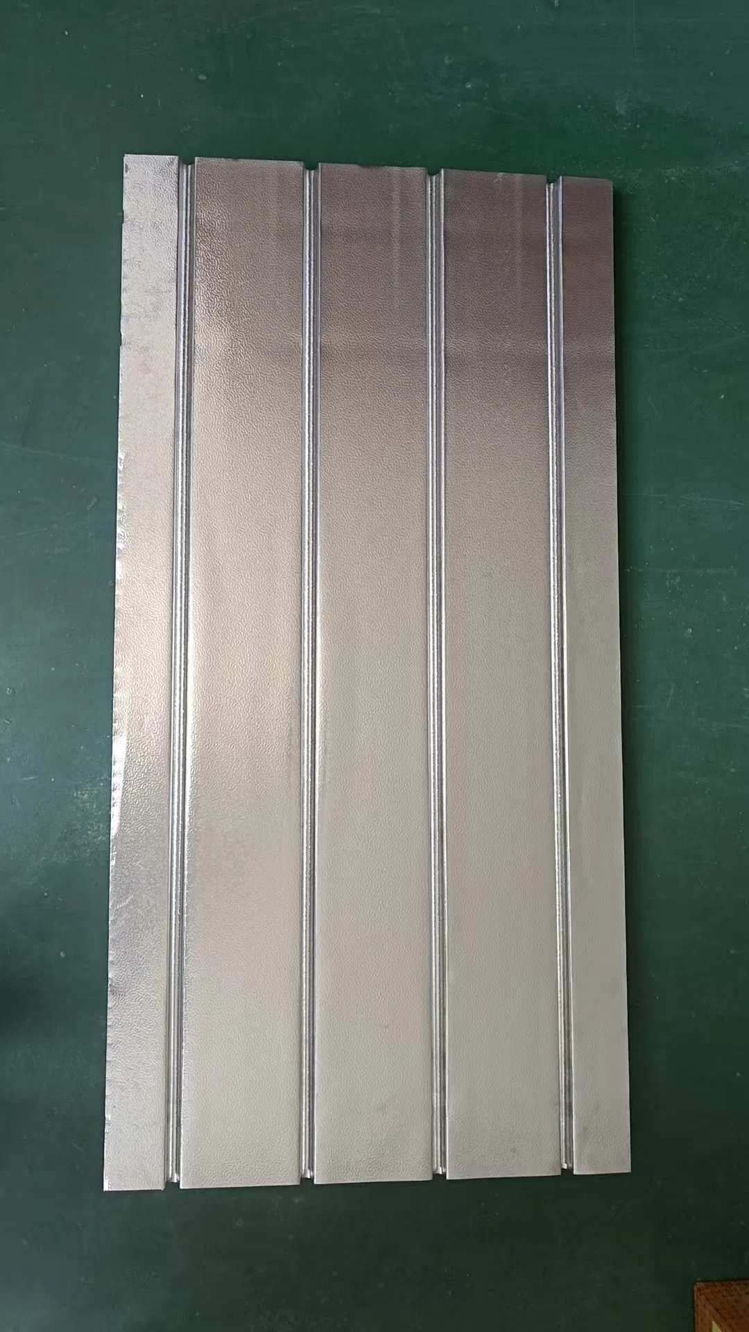 Interlocking Grooved Floor Heating Board Seamless XPS/EPS Hybrid Panel Fast Hot Water System Installation