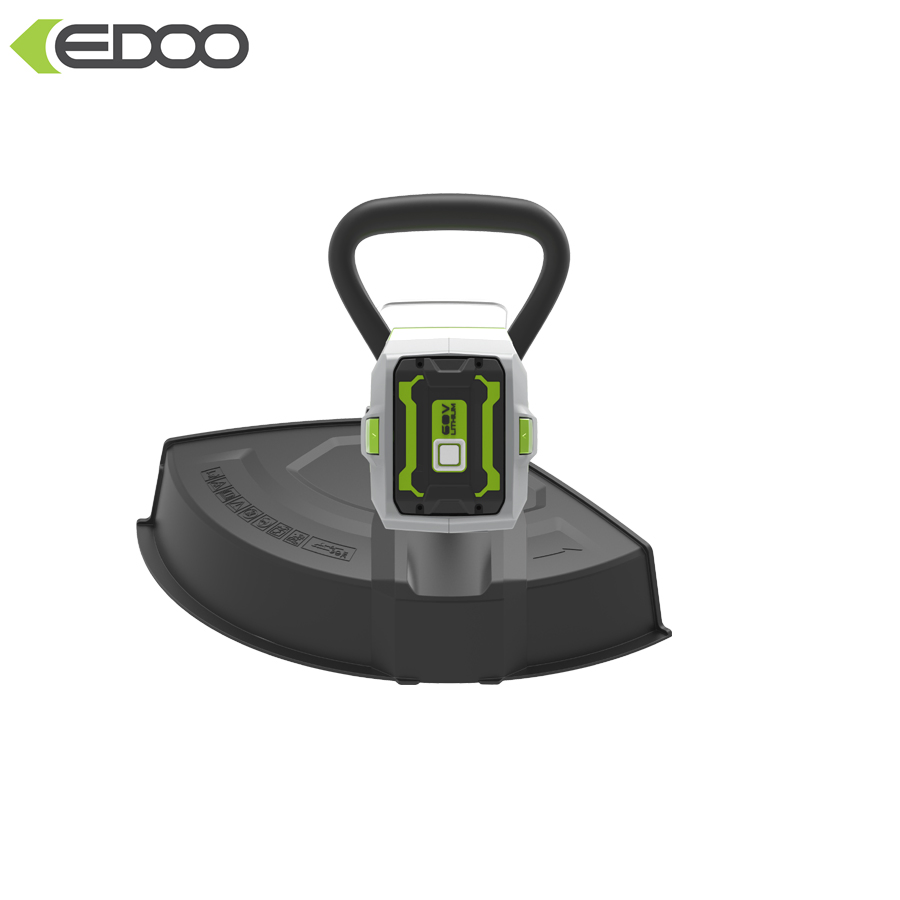 60V Agriculture Professional Two Constant-Speed Gears Head Grass Trimmers Brush Cutters