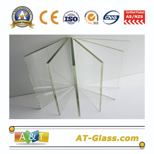 4mm 5mm Borosilicate Float Glass3.3 (BG33) /Special Glass /Building Glass