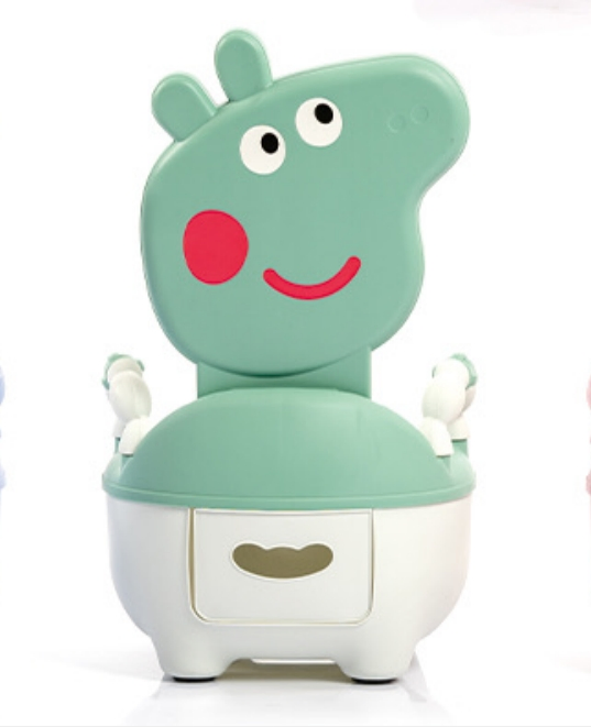 Popular High Quality Excellent Design Baby Toliet Seat Baby Potty