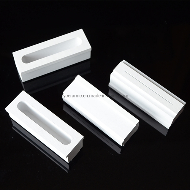 Тигель и подложка из пиролитического нитрида бора (PBN)