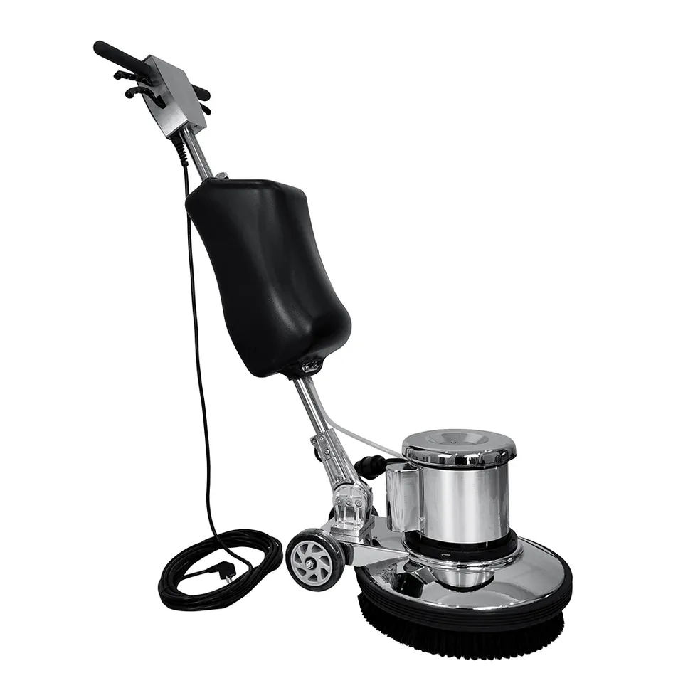 Полировальная машина для пола 17 дюймов, 110В/220В