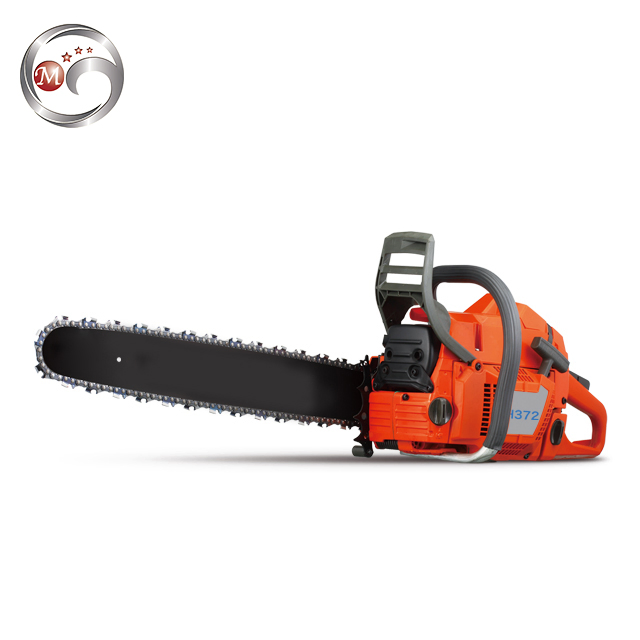 Goldmoon Professional Garden Tool 2 Stroke 1.9kw 142 Chainsaw