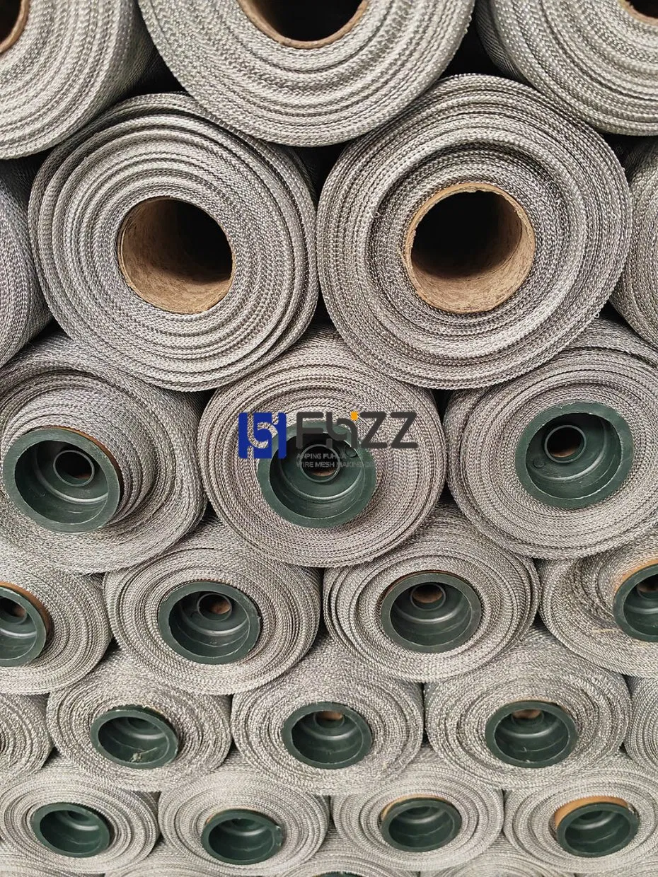 18× 16 Aluminum Bright Finish Woven Wire Netting for Insect Screen Mesh Windows and Doors