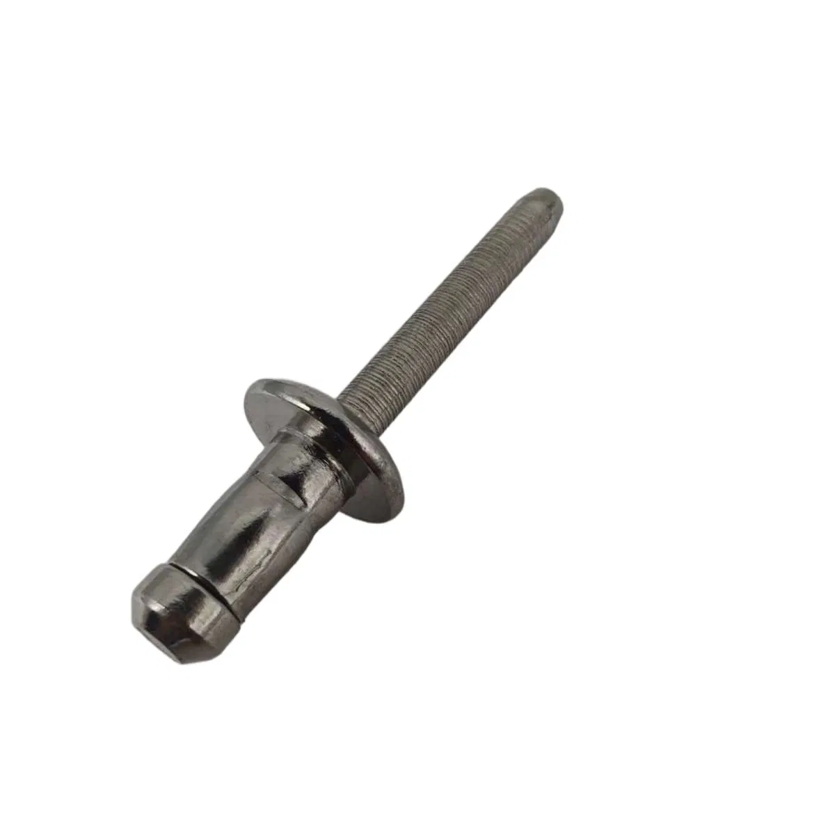 Анкерный болт M12 с плоской головкой, 8.8