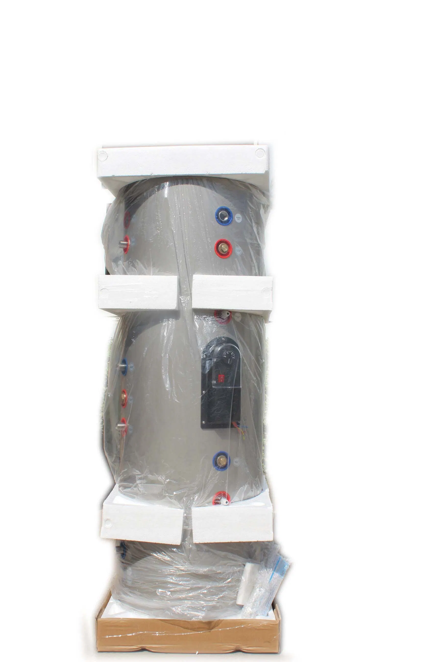 High Pressure Solar Energy Hot Water Tank 100-500L for Eco-Friendly Living