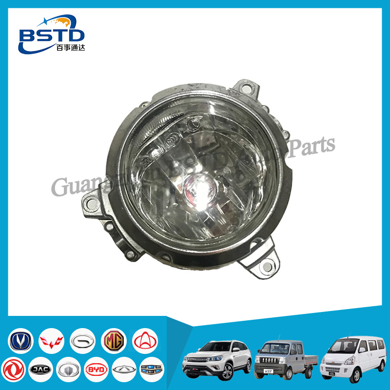 Передняя противотуманная фара LED для Wuling Sunshine 6376