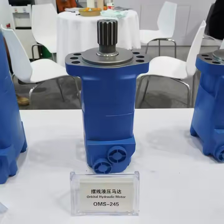 Ремкомплект для гидромотора Rexroth Eaton Kawasaki Staffa Parker