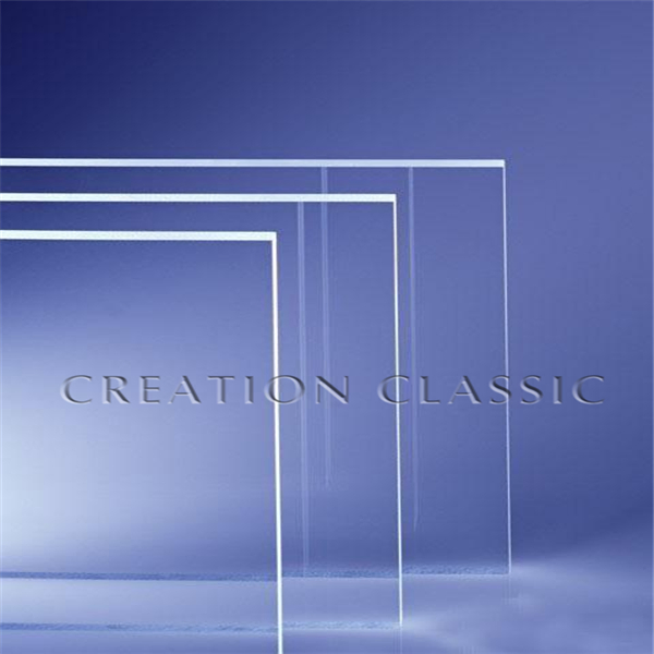 Sell Anti-Glare Glass High Quality Anti-Reflective Tempered Glass