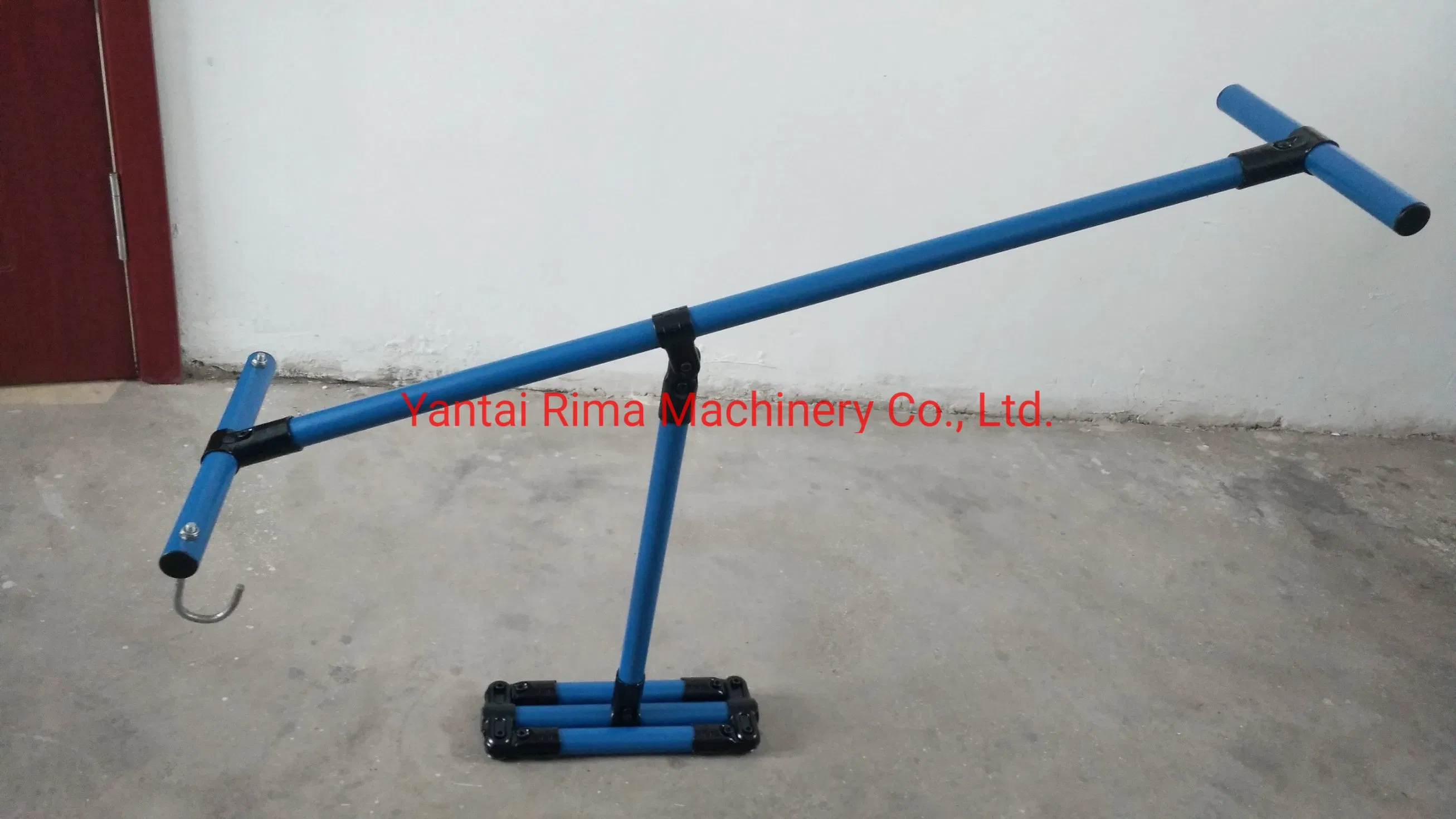 Wheelie Bin Rubbish Trash Compactor