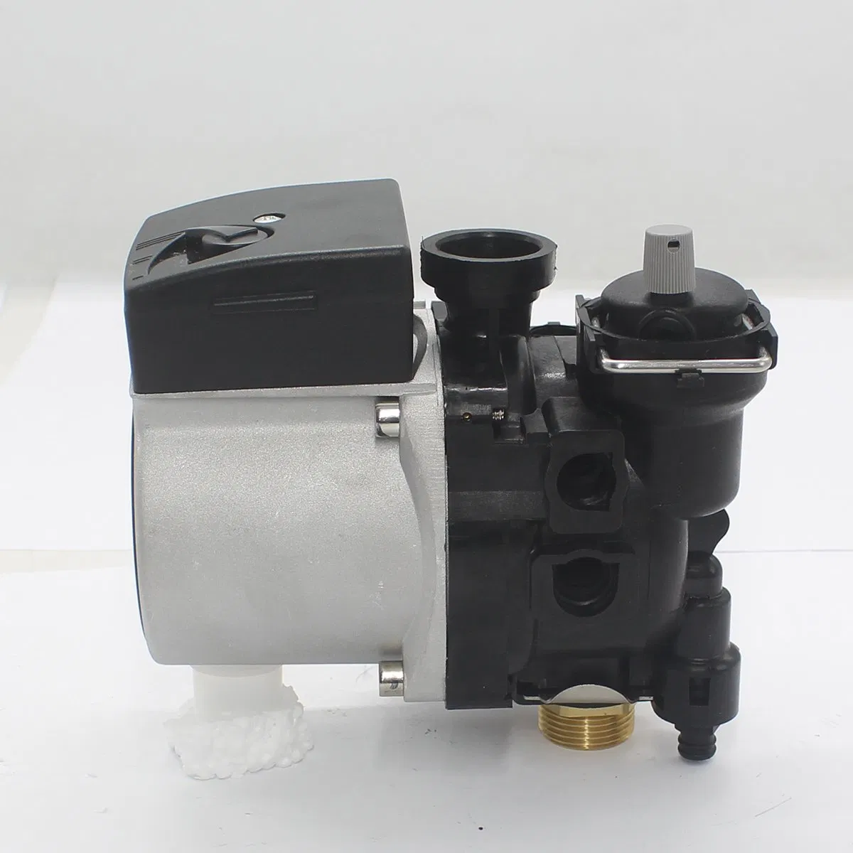 Wall Mounted Boiler Dedicated Circulating Pump Motor Water Heater Accessories Erco Dwp15-50-F