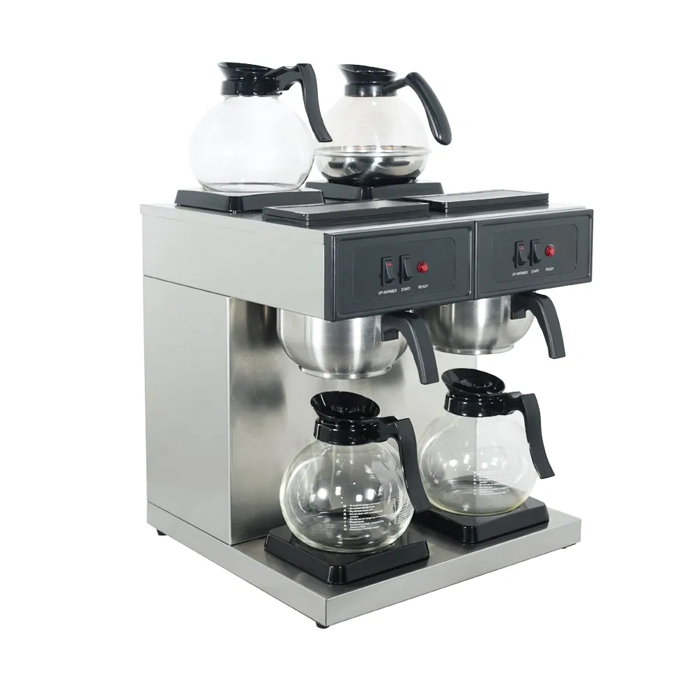 Win Tend Coffee Tea Brewer Machines Commercial Automati Coffee Machine
