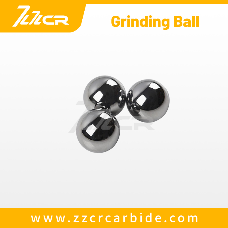 Zzcr Hot Sale Polisehd Tungsten Carbide Pellets with High Quality