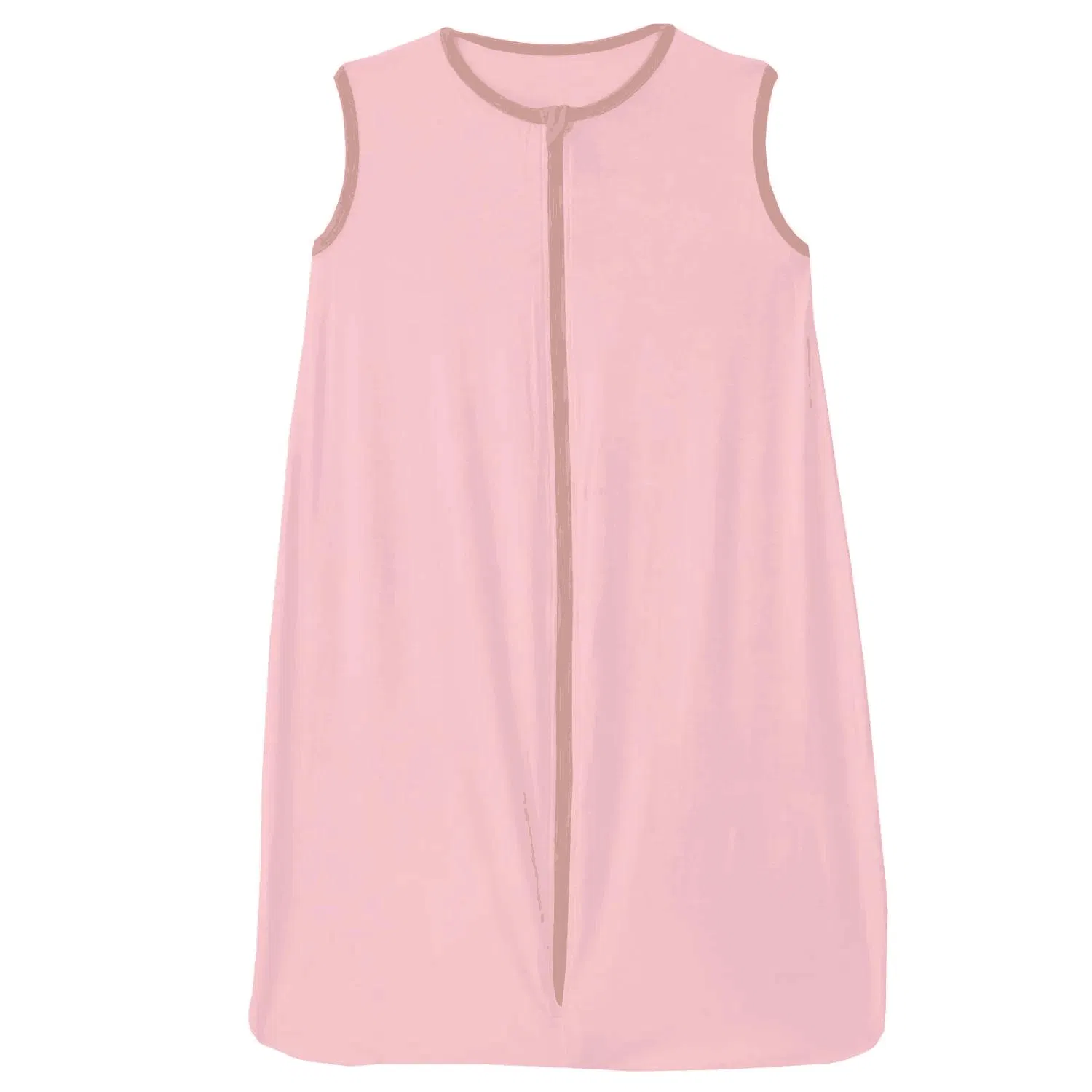 Toddler Sleep Sack for Summer Custom Made Bamboo Silky Soft Baby Sleeping Bags