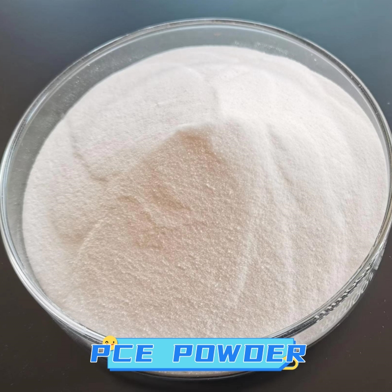 Polycarboxylate Plasticizer in Concrete