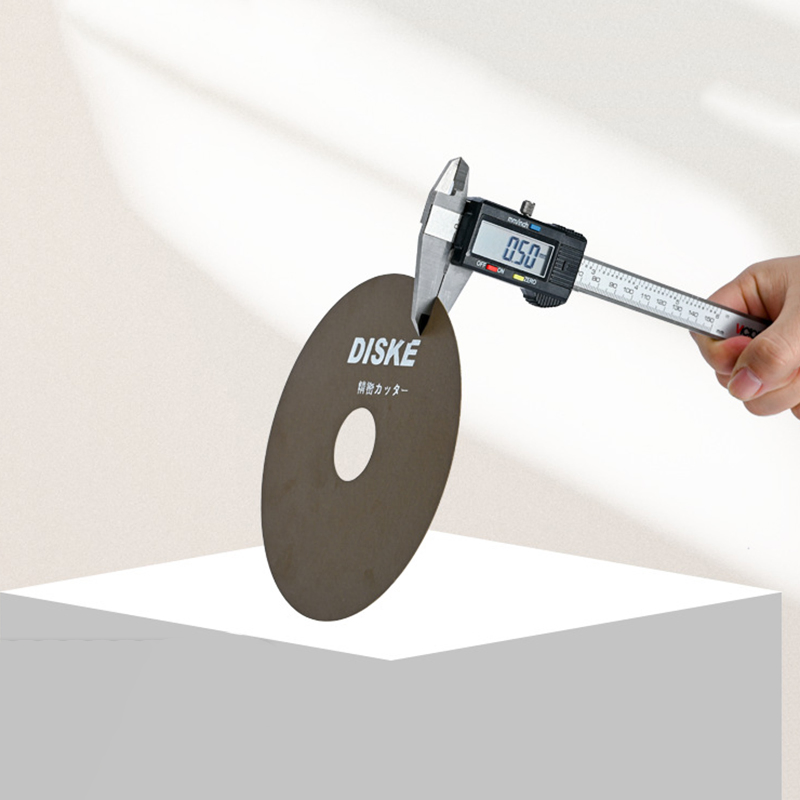 Отрезной диск по металлу 355 мм, 14 дюймов