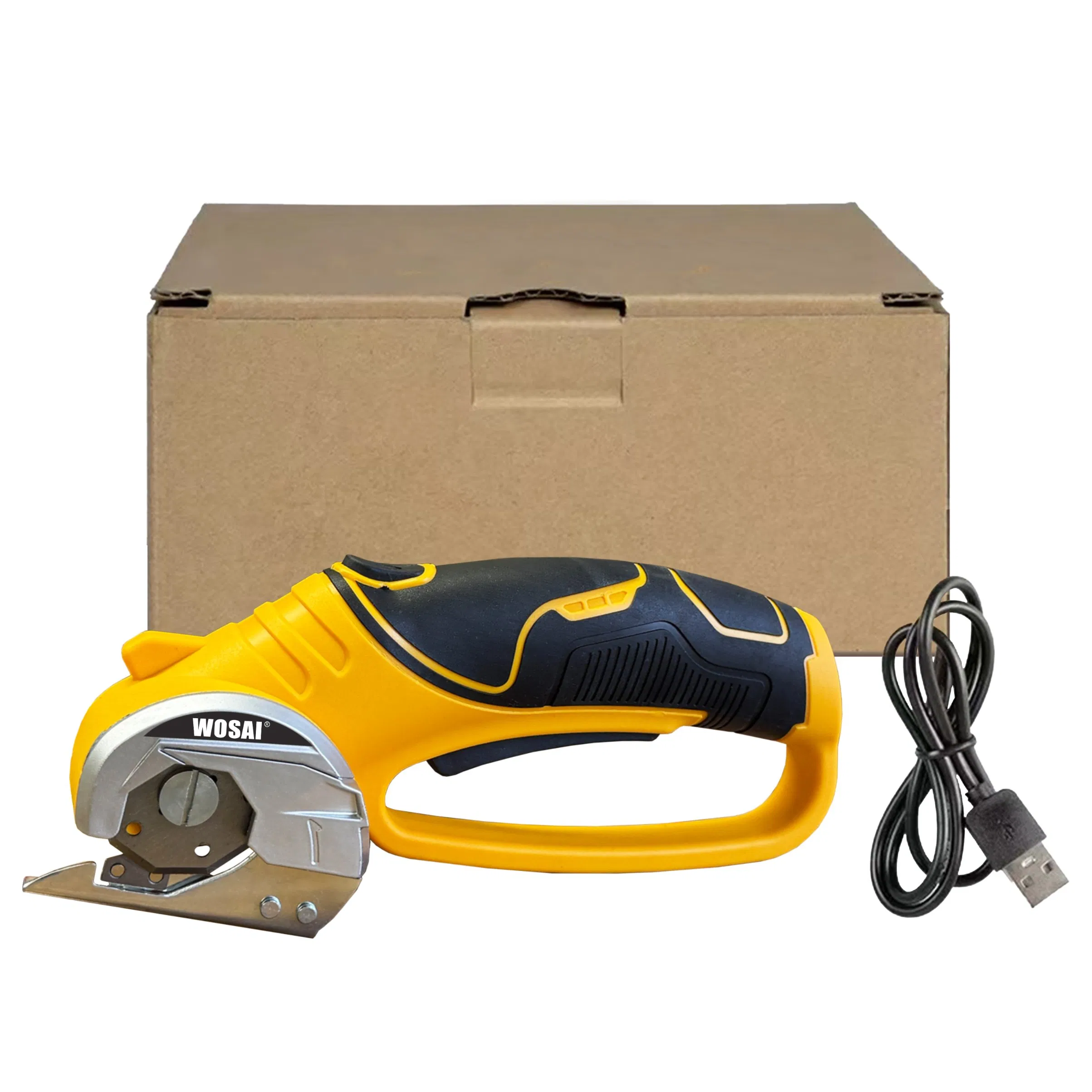 Аккумуляторный мини-резак 3.6V для дома и хобби