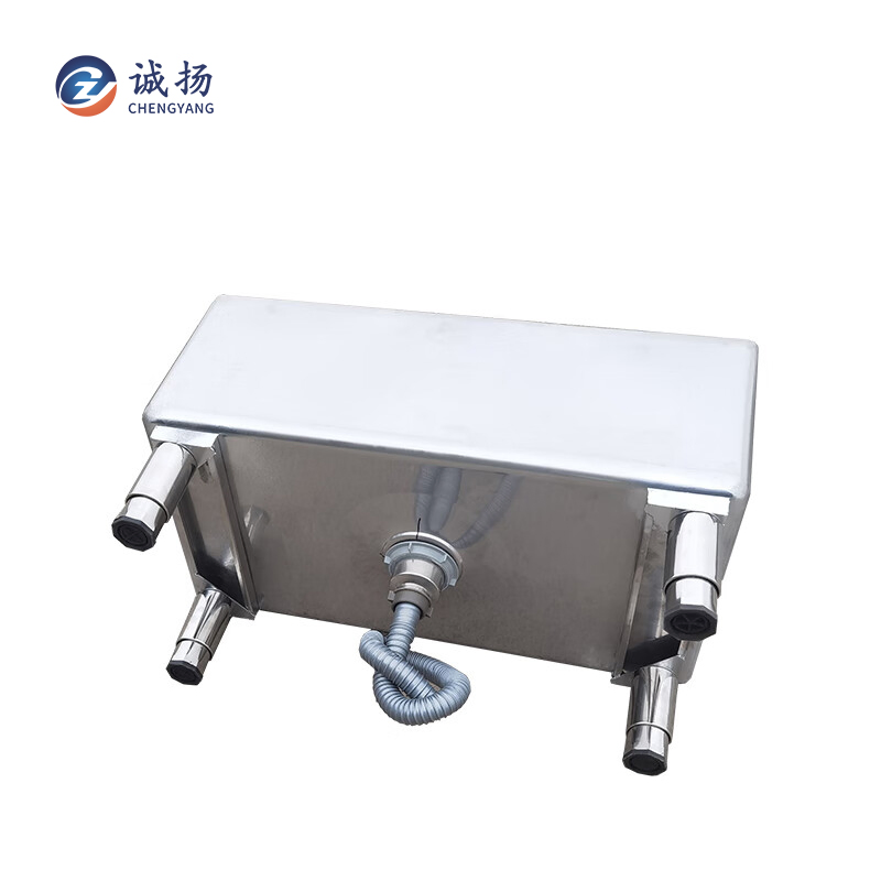 120*70*80cm Thickened Wash Dishes Disinfect Vegetables Clean Kitchen Sink Thawing Pool