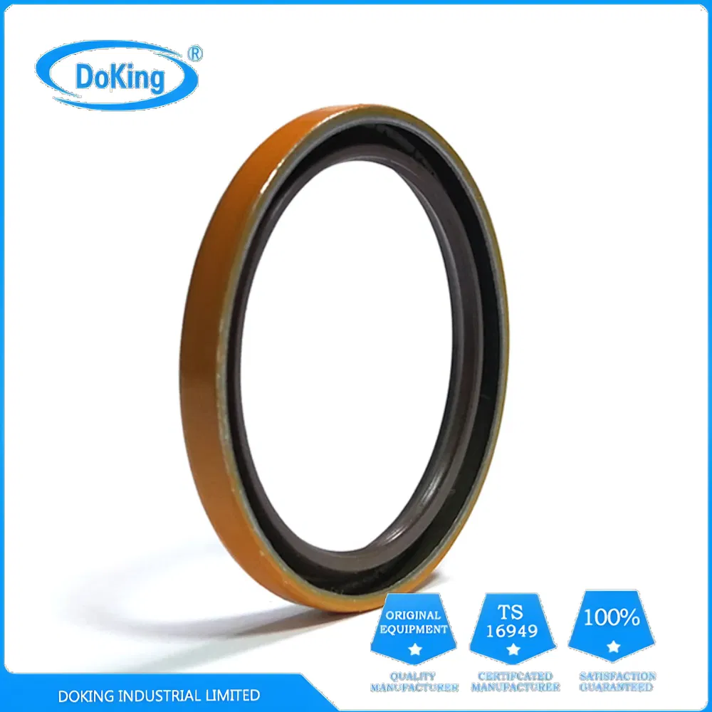 Маслосъёмное кольцо SC с низкотемпературной стойкостью