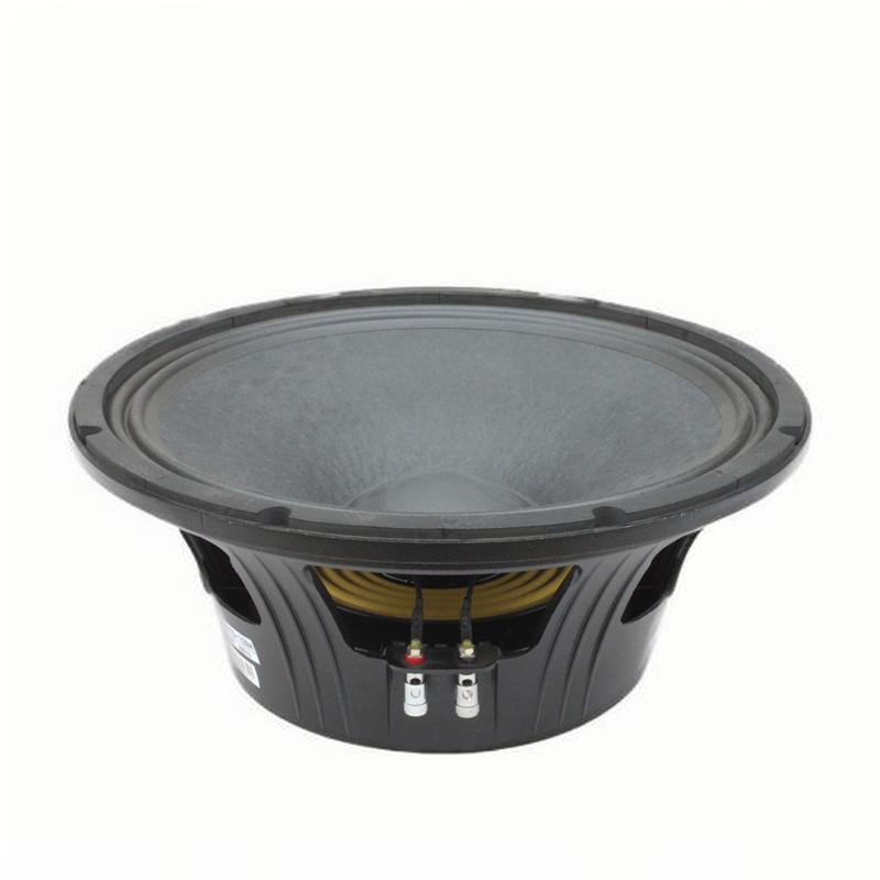 15inch Speaker Subwoofer-Enhanced Professional Speakers Af15-109A